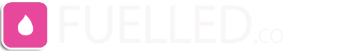 Fuelled UK Logo